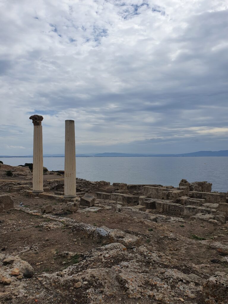 Pula (Sardinia,Italy)