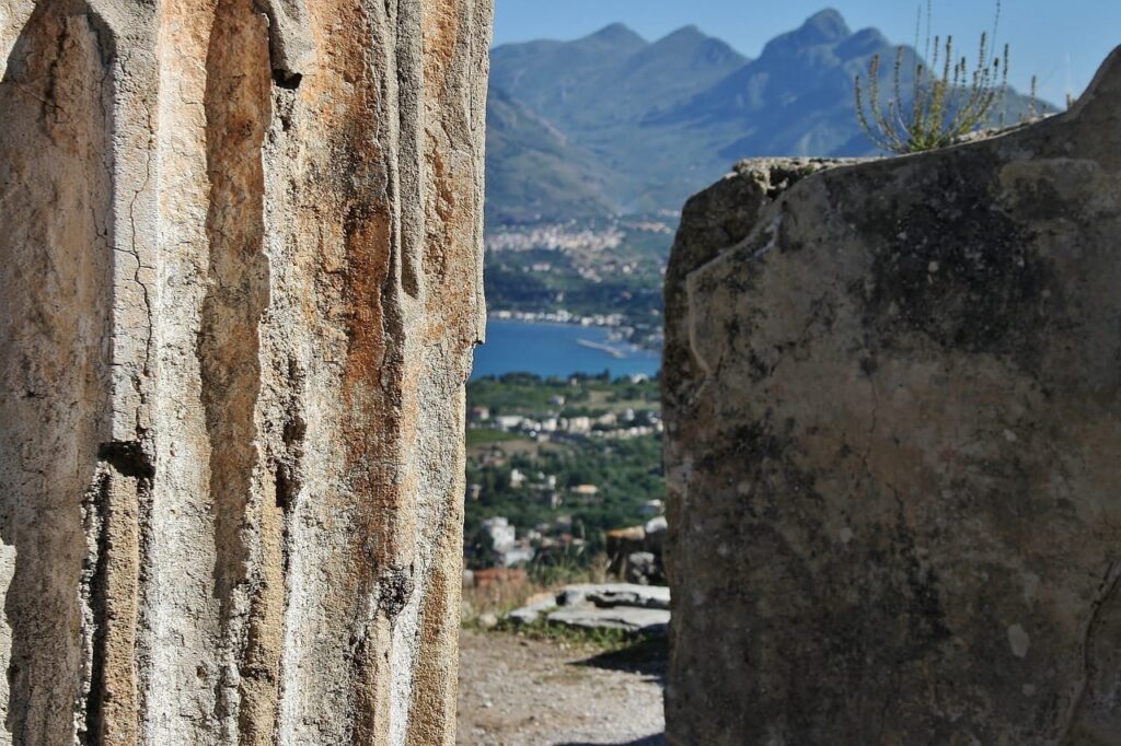 Roman Ruins in Sicily: Explore 20+ Ancient Sites 6 Solunto Sicily ancient site