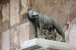 Religion in the Roman Empire: Beliefs and Practices