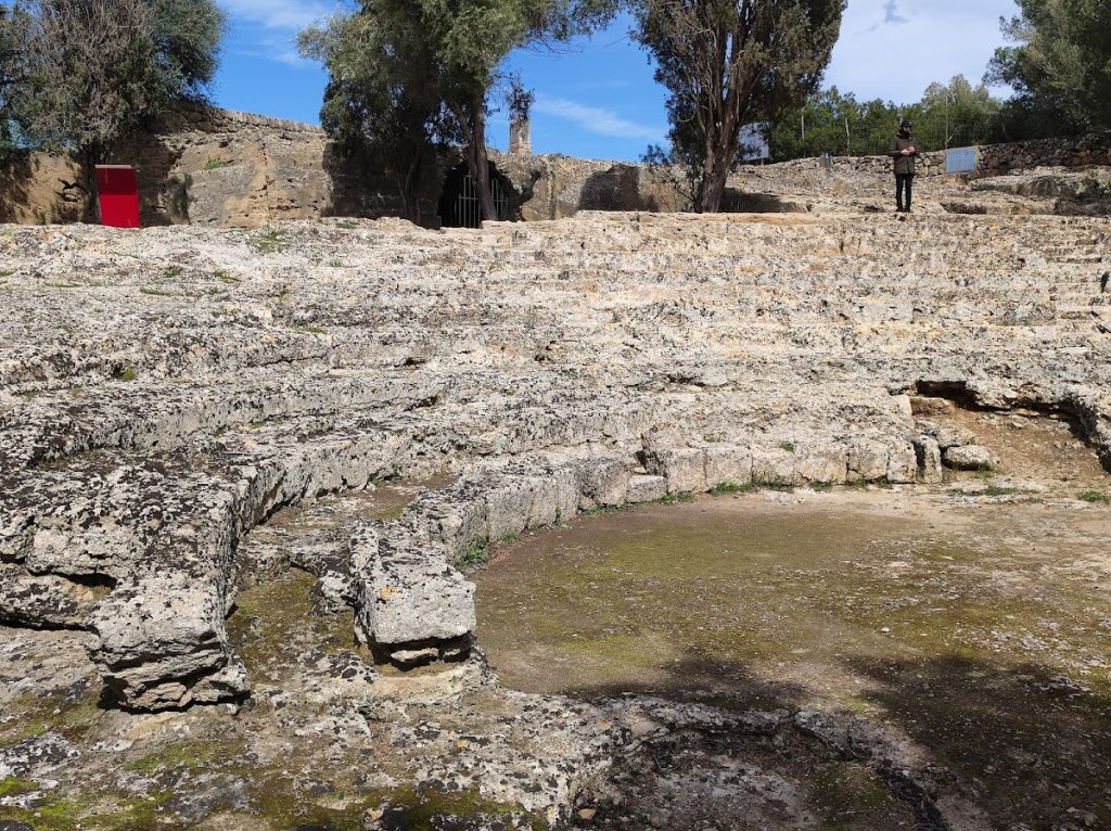 Pollentia