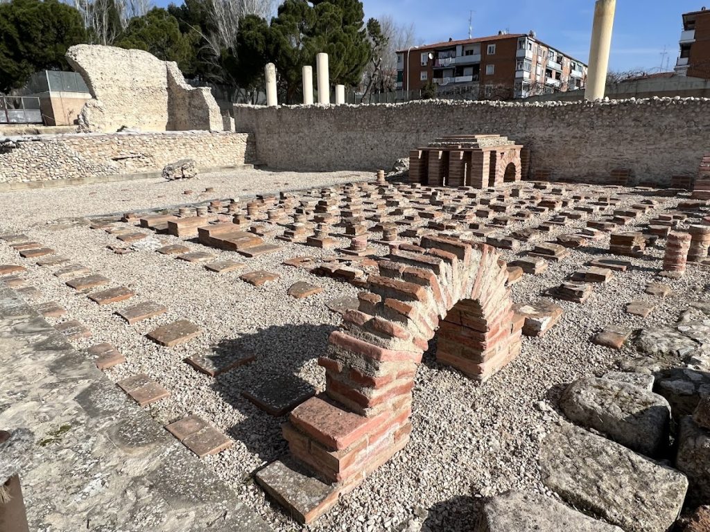 Complutum: An Ancient Roman City in Spain 2 Complutum
