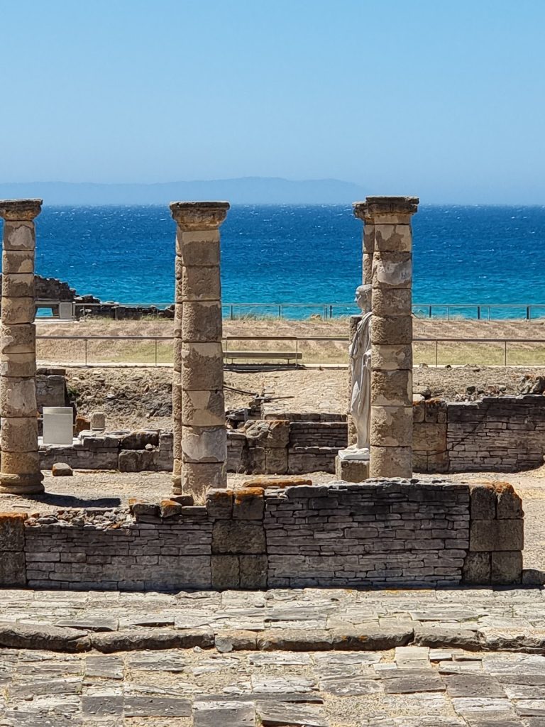 Baelo Claudia: A Roman Town and Maritime Port in Spain 2 Baelo Claudia