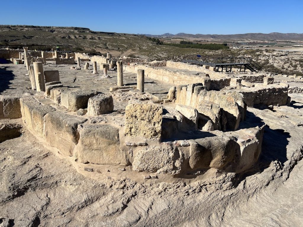 El Tolmo de Minateda