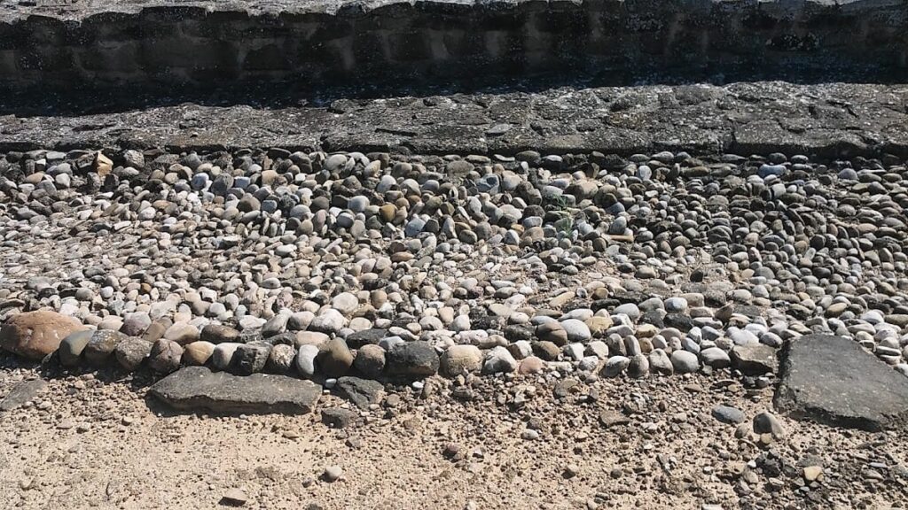 Andelos Archaeological Site