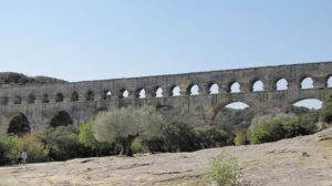 Ancient Roman Buildings in the Roman Empire