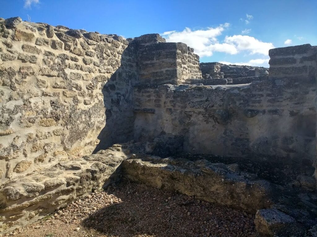 Enclave Arqueológico de Ategua