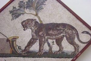 Ancient Roman Buildings in the Roman Empire