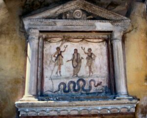 Religion in the Roman Empire: Beliefs and Practices