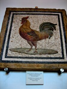 Roman Interior Decoration: Styles and Techniques 6 Roman Interior Decoration: Styles and Techniques