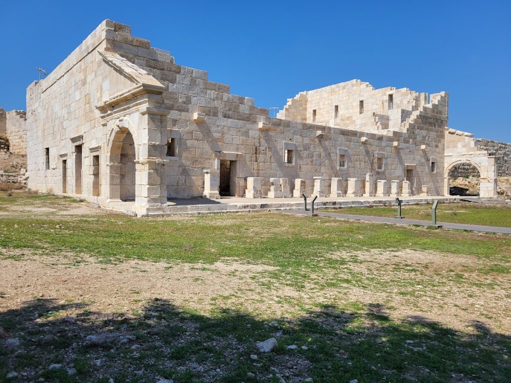 Patara Ancient City: Lycian Port and Capital of the Lycian League 2 Patara Ancient City