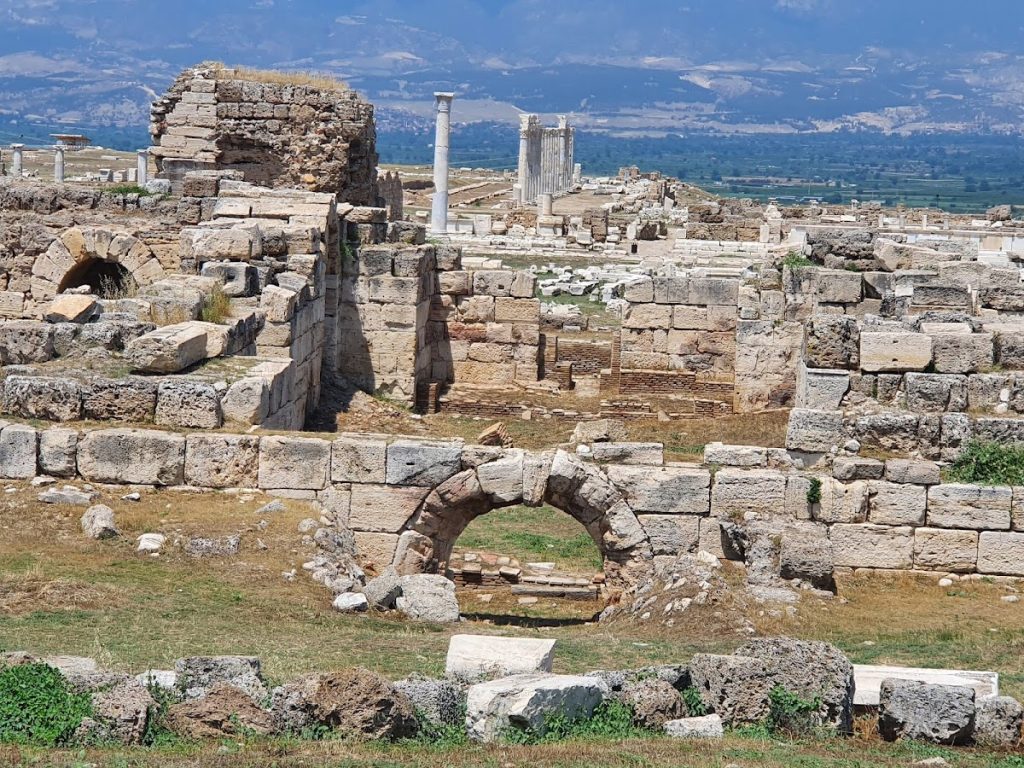Laodicea Ancient City