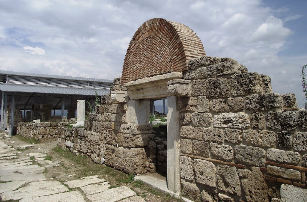 Laodicea Ancient City