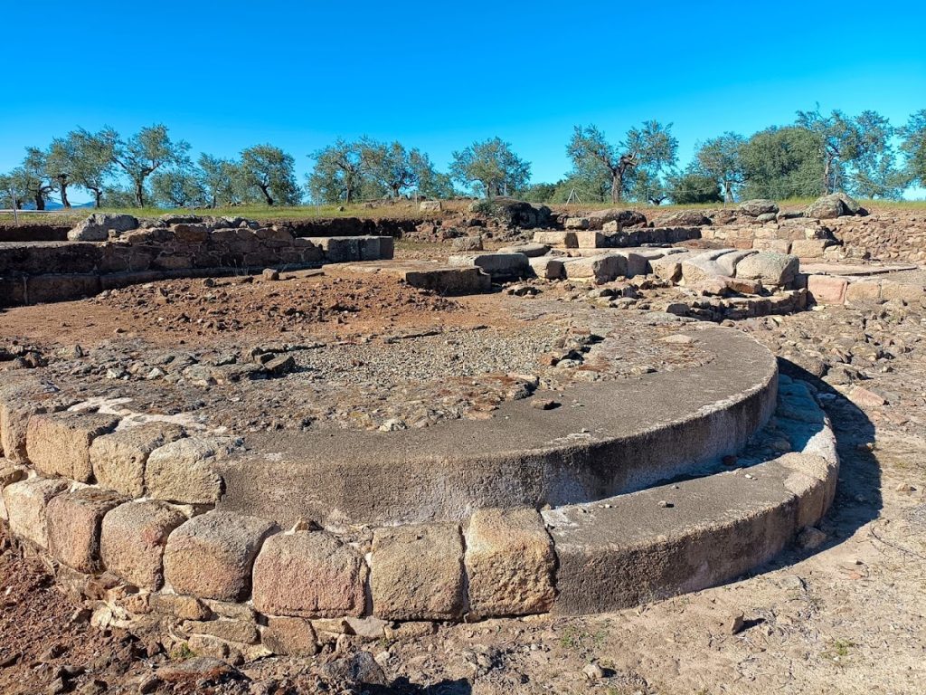 Cáparra