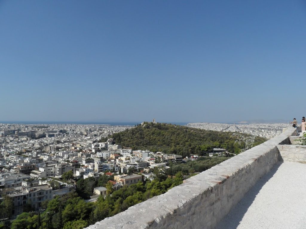 Temple of Olympian Zeus: A Sanctuary and Monument in Athens 4 Temple of Olympian Zeus