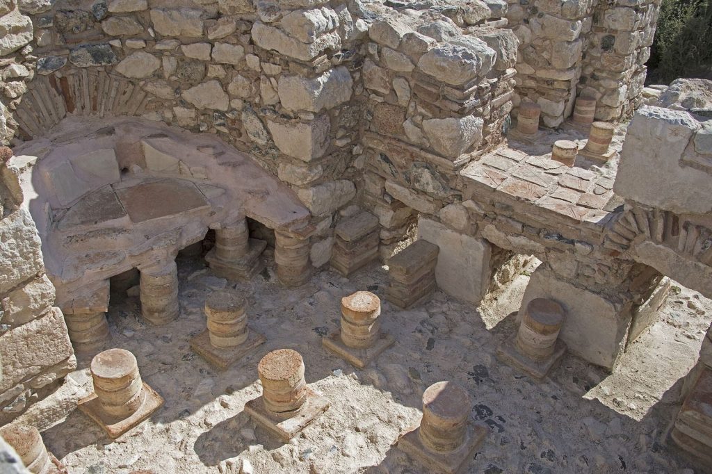 Kibyra Ancient City: A Greek and Roman Regional Center in Türkiye 2 Kibyra Ancient City