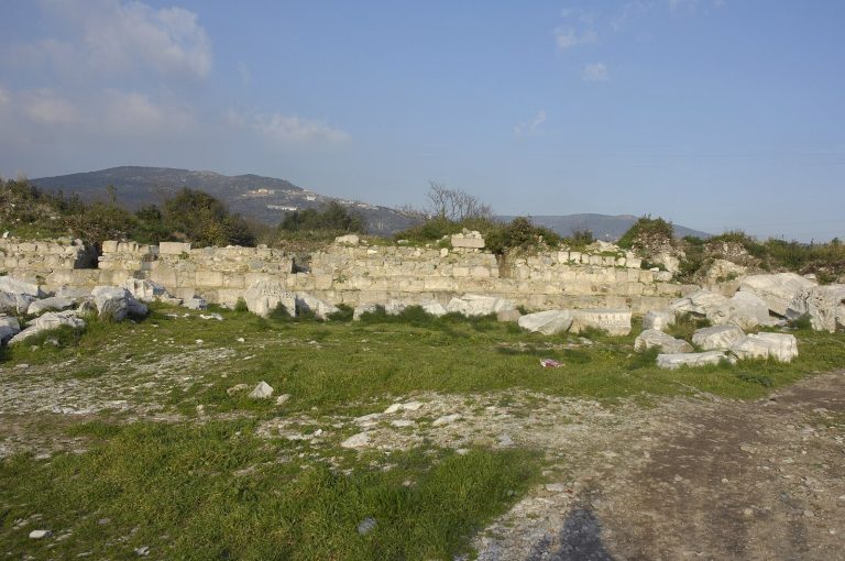 Kyzikos: An Ancient Greek City and Maritime Centre in Türkiye