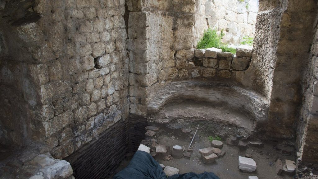 Elaiussa Sebaste: An Ancient City and Port in Türkiye 4 Ancient city of Elaiussa Sebaste