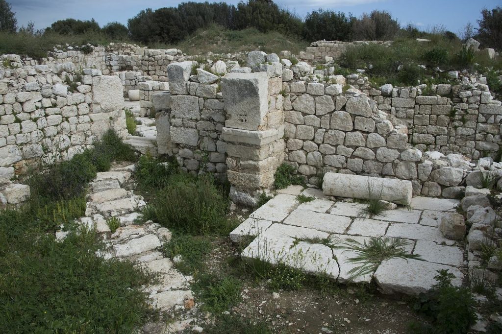 Elaiussa Sebaste: An Ancient City and Port in Türkiye 5 Ancient city of Elaiussa Sebaste