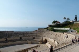 Amphitheatre of Tarraco