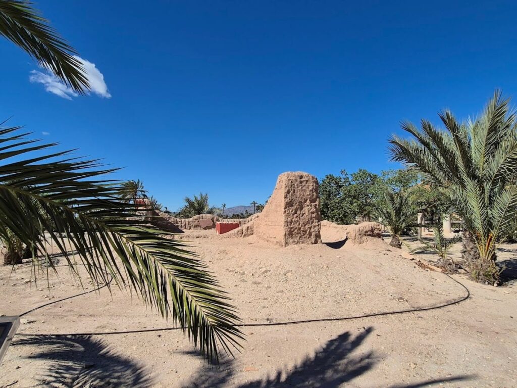 Alcúdia Archaeological Site: An Ancient Iberian and Roman City near Elche, Spain 9 Alcúdia Archaeological Site