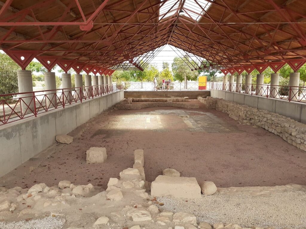 Alcúdia Archaeological Site: An Ancient Iberian and Roman City near Elche, Spain 10 Alcúdia Archaeological Site