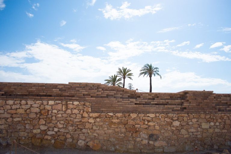 Alcúdia Archaeological Site: The Ancient City of Ilici in Spain