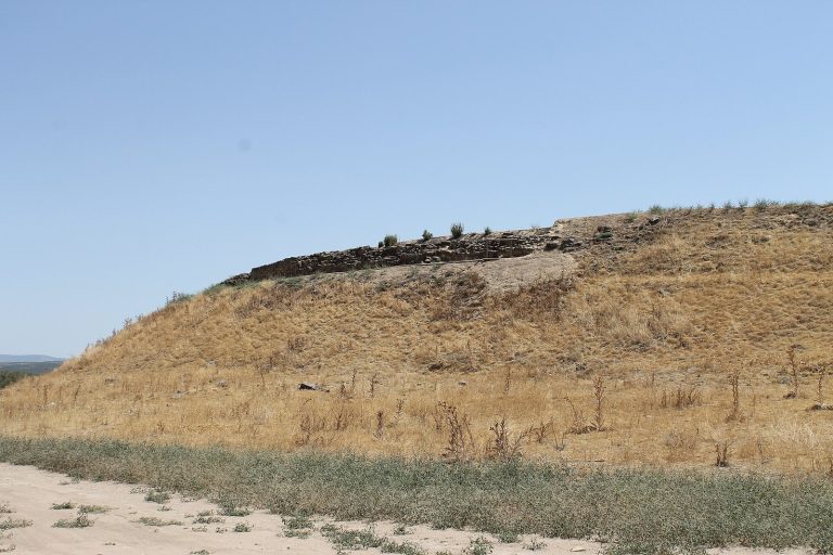 Castulo: An Iberian and Roman City in Spain