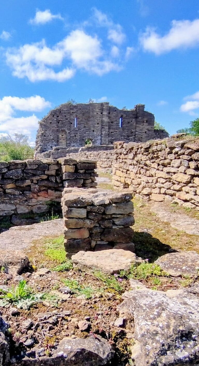 L’Esquerda: An Archaeological Site in Les Masies de Roda, Spain