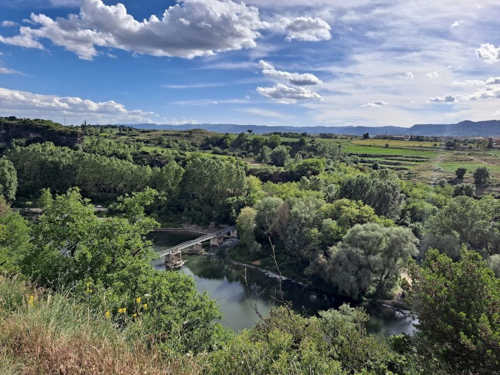 L’Esquerda: An Archaeological Settlement in Catalonia, Spain 4 L’Esquerda