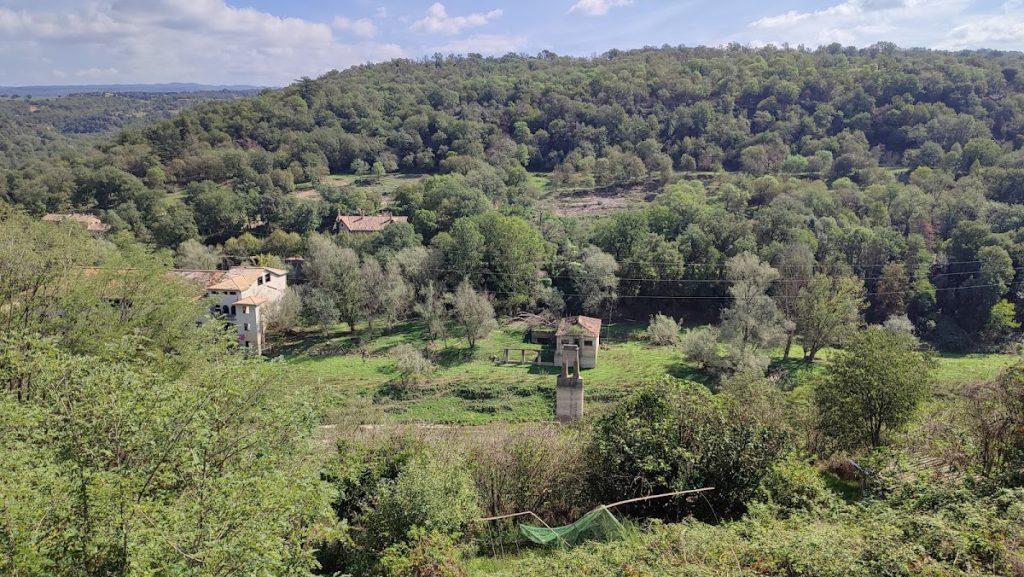 L’Esquerda: An Archaeological Settlement in Catalonia, Spain 5 L’Esquerda