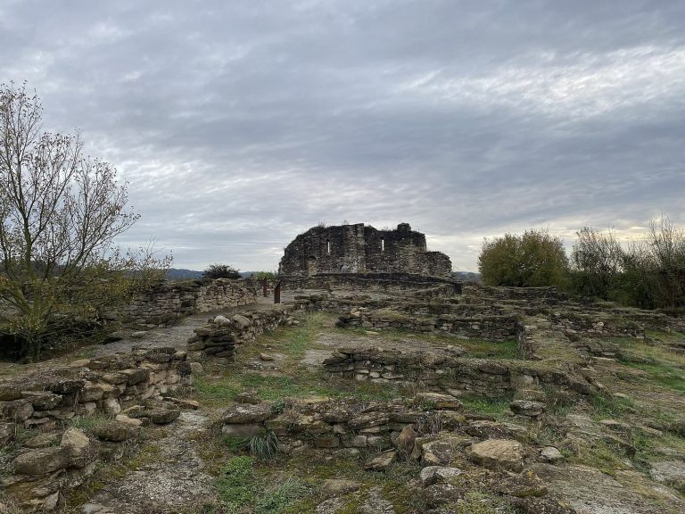L’Esquerda: An Archaeological Settlement in Catalonia, Spain