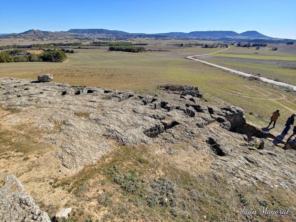 Ercavica: An Ancient Roman Municipium in Spain 2 Ercavica