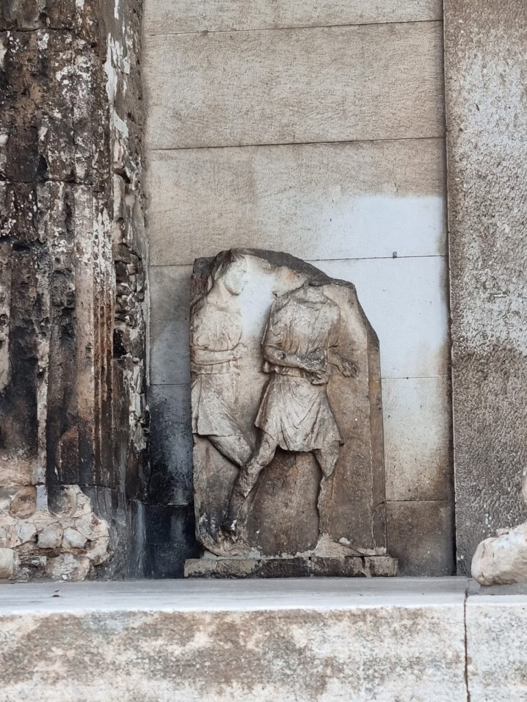 Temple of Augustus