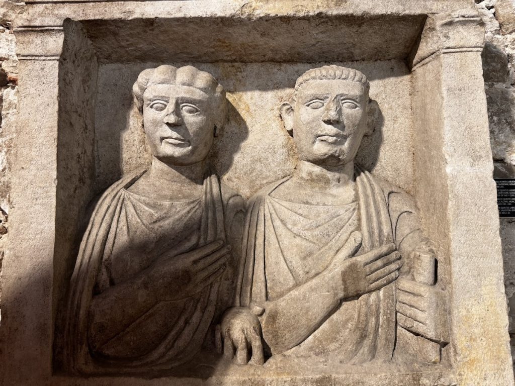 Temple of Augustus