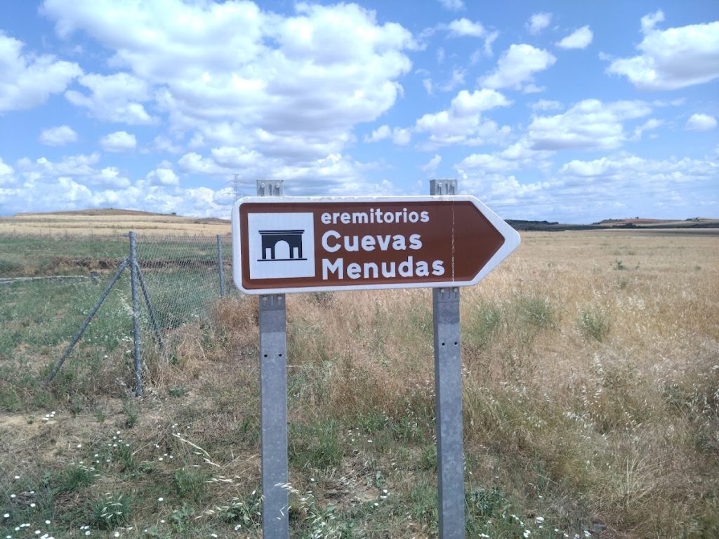 Lancia Archaeological Site: An Asturian and Roman City in Spain 4 Lancia Archaeological Site