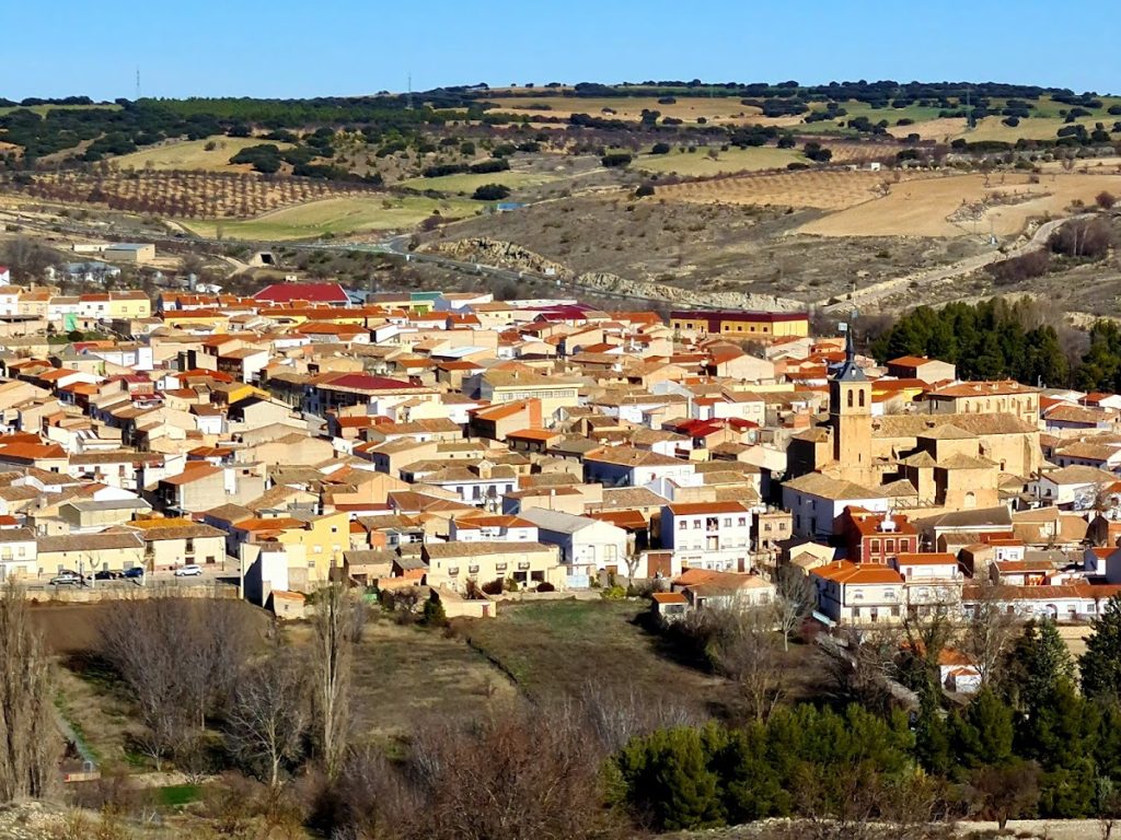 Libisosa: An Iberian Oppidum and Roman Colony in Spain 4 Libisosa