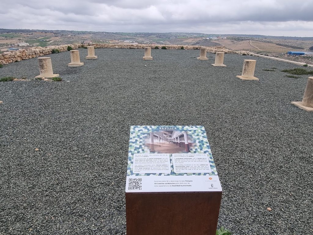 Libisosa: An Iberian Oppidum and Roman Colony in Spain 5 Libisosa