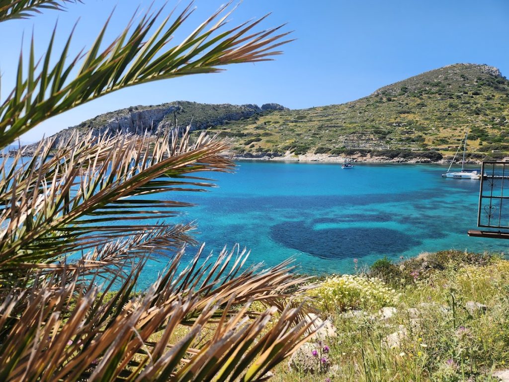 Knidos Ancient City: A Greek City-State and Maritime Centre in Turkey 5 Knidos Ancient City
