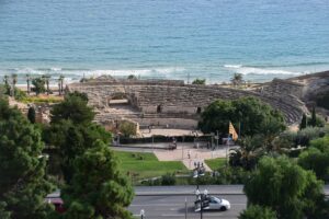 Amphitheatre of Tarraco