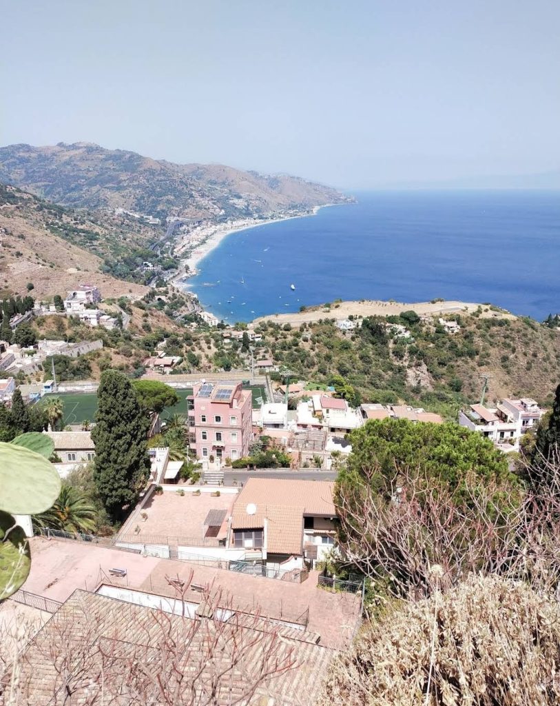Teatro Antico di Taormina: An Ancient Greek and Roman Theatre in Italy 5 Teatro Antico di Taormina