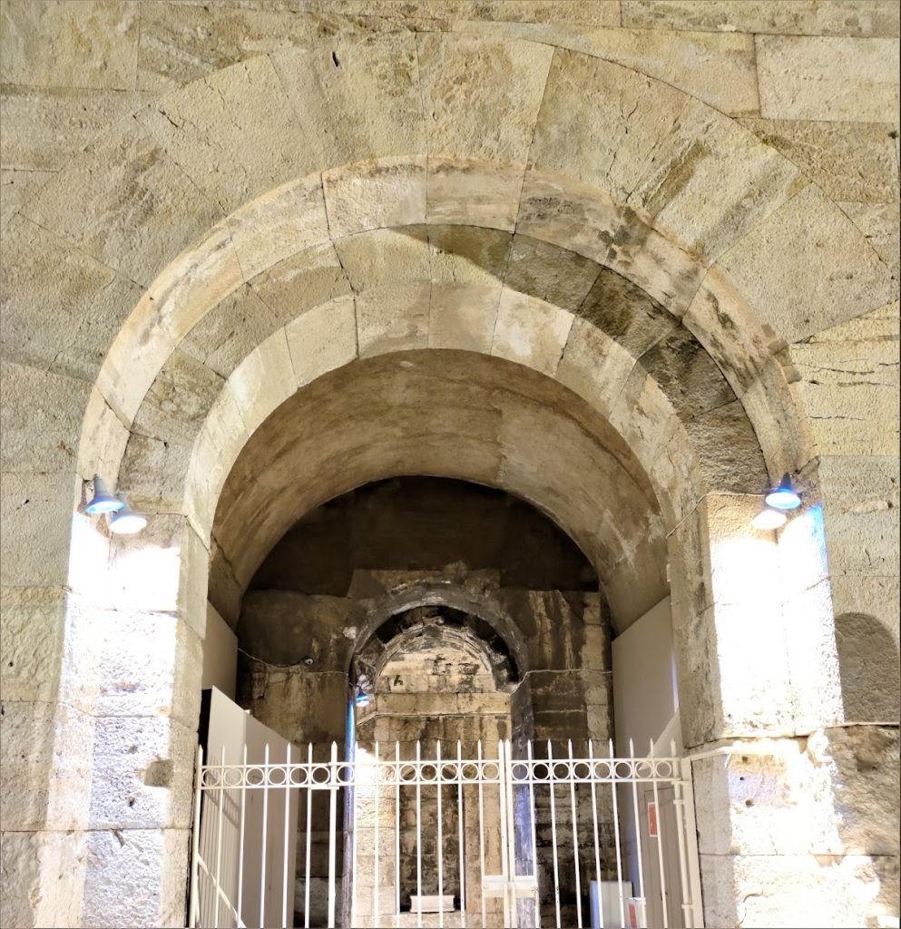 Odeon of Herodes Atticus