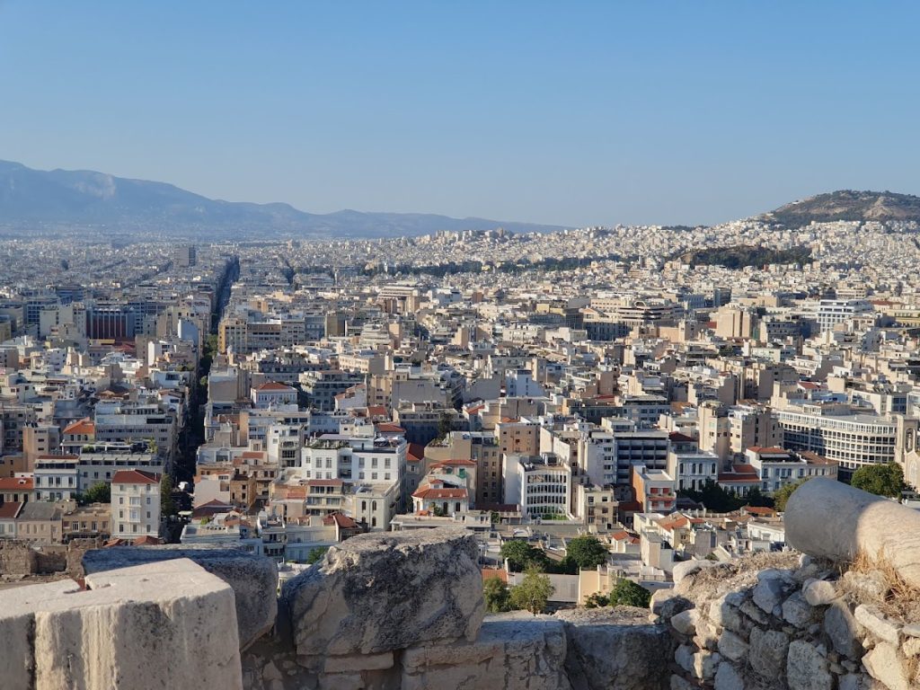 Odeon of Herodes Atticus