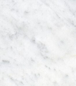 White Carrara Marble