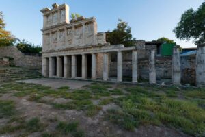 Aphrodisias Sebasteion