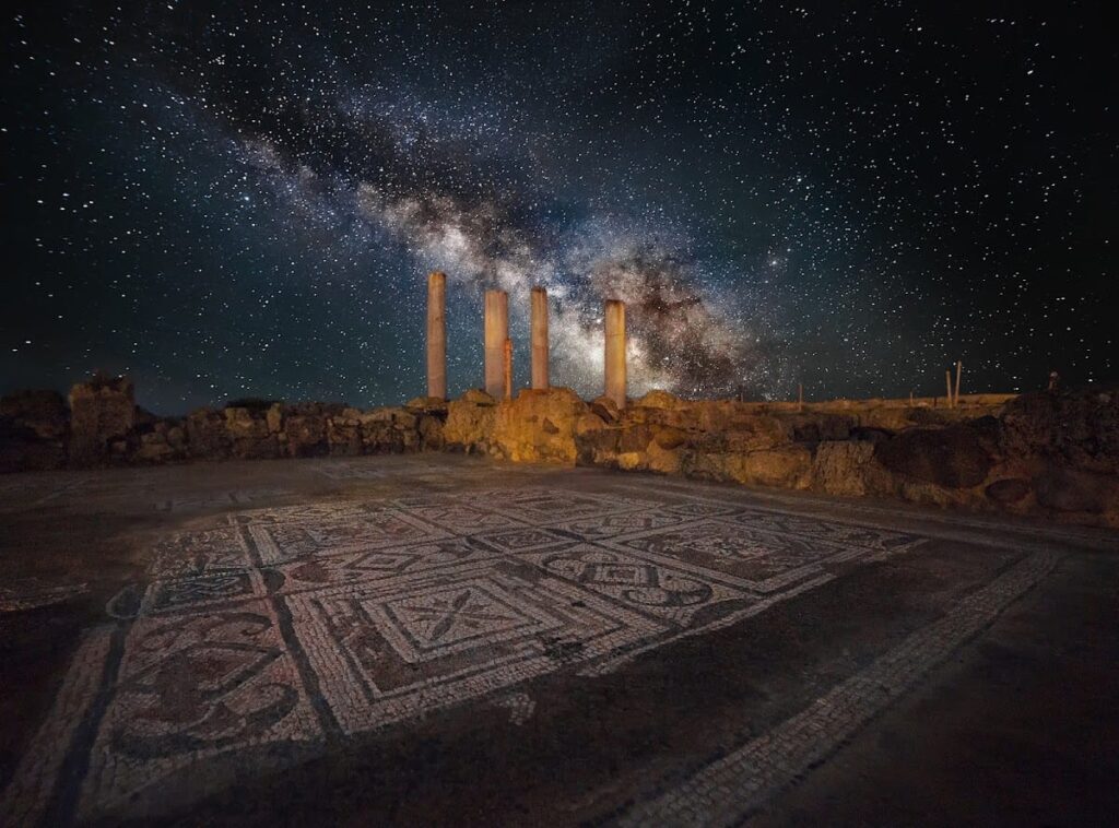 Nora Archaeological Park