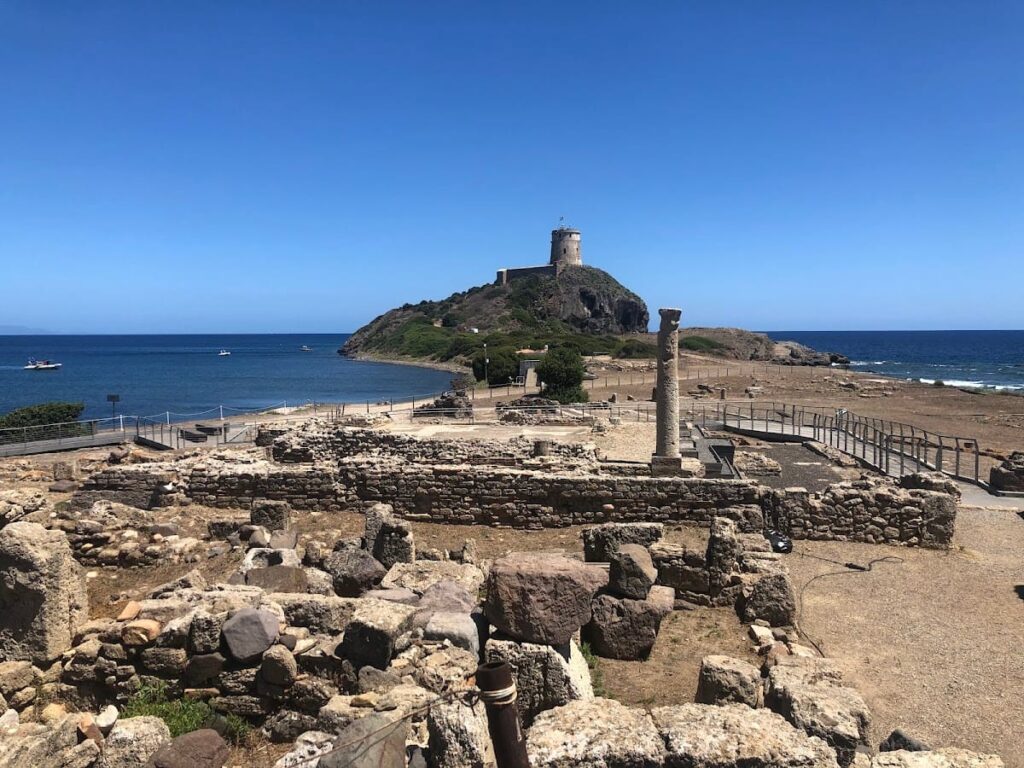 Nora Archaeological Park