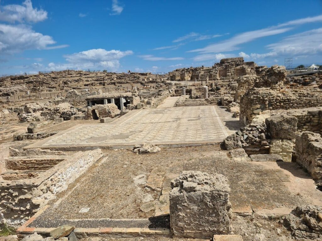 Nora Archaeological Park