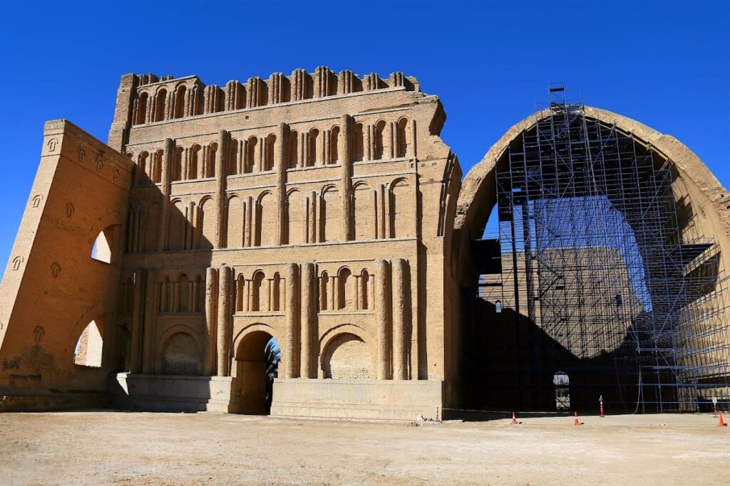 Ctesiphon