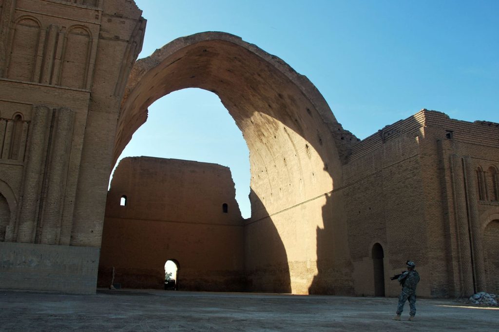 Ctesiphon: Imperial Capital of the Parthian and Sasanian Empires 2 Ctesiphon