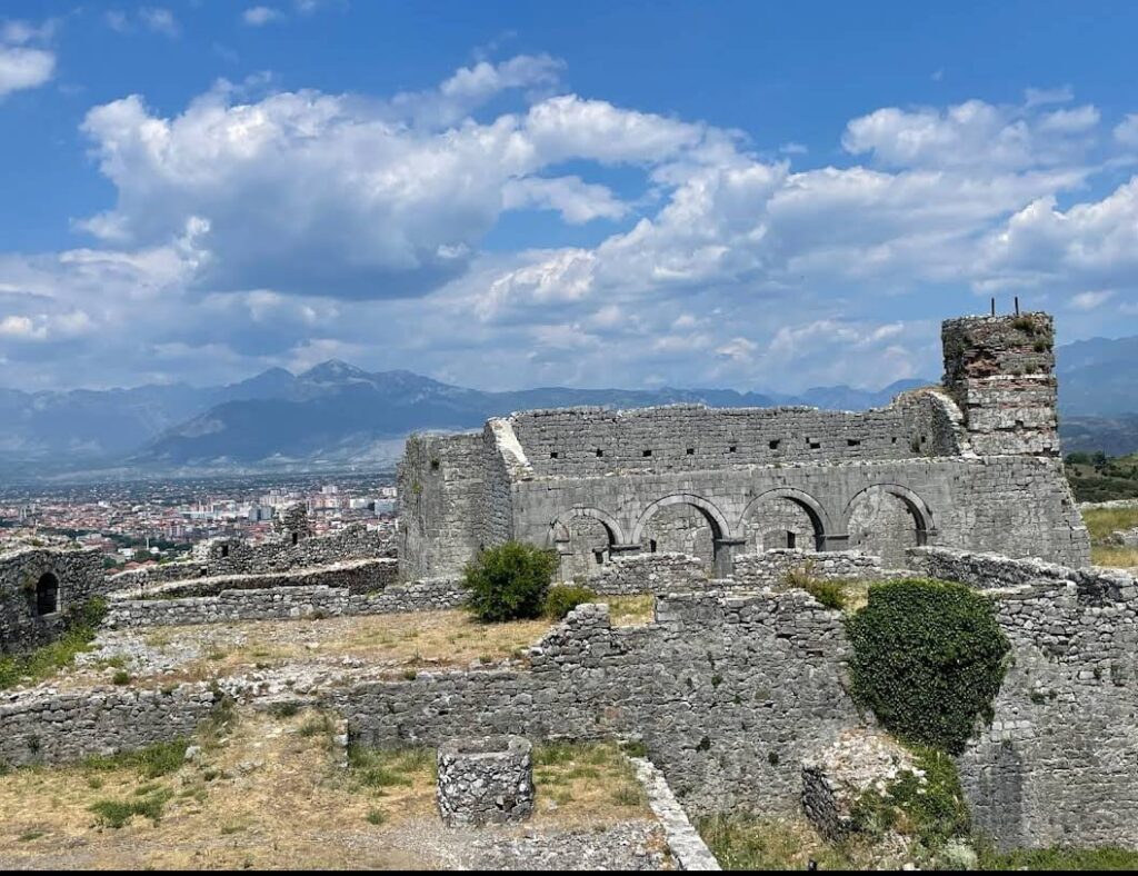 Shkodra Castle 6 Shkodra Castle